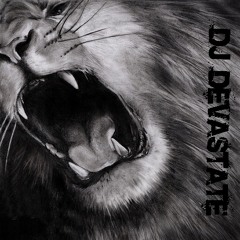 DJ Devastate dNb Live Darksyde FM 28th July 2012  PART 2