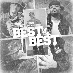 FROZEN-BIGSHOT FT. L.S.D.(POCKETS N TEX) THE BEST OF THE BEST MIXTAPE HOSTED BY DJKURUPT