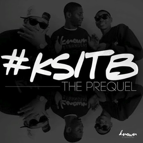 Norfolk: @KnownStrangers - Shake It For a G (Edited) Prod. By A.Beats