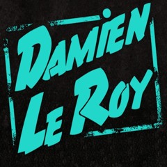 Damien Le Roy & Chebacca - Party Police is available on Beatport now. http://t.co/6ma9VDbh