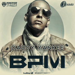 Daddy Yankee - BPM (Original) (Prestige) 2012
