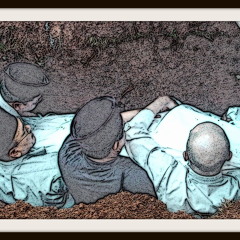 Catatan sang Penyiar II (Selamat Jalan Deasy-ku Sayang S.10)