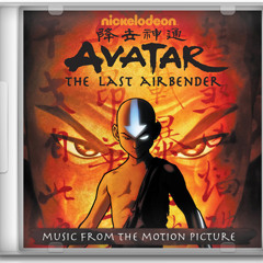 01 Avatar Aang