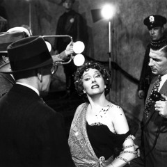 Ready for My Close Up