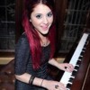 Ariana Grande's Vienna Cover