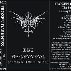 02 - In The Cold Winds Of The North