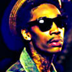 #Wiz Khalifa Type Beat produced by DJOGKILLA.one way blackb Records)
