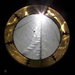 Nuit Blanche (feat. Count Floyd)