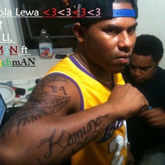 Trupla Lewa By Mr.Li, H-M3N & Crutchman 2012  (Prod by Crutchman)