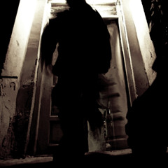 Sometimes When You're a Kid You Forget the Feelings of Terror