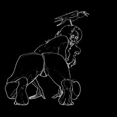 jonny hammer and the shadow of flesh - The Tailor (has gone mad)