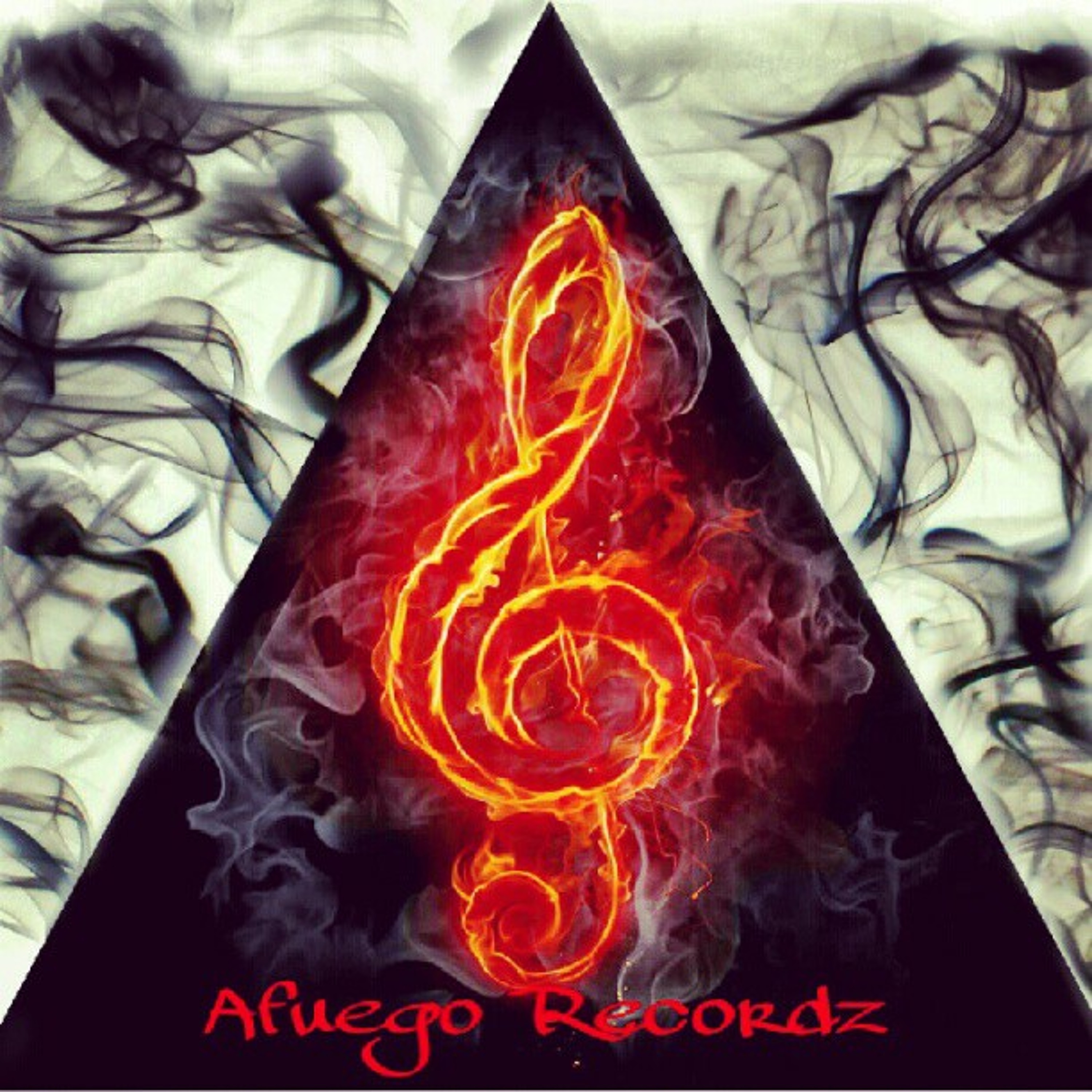Afuego Recordz