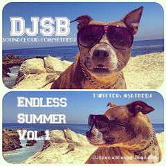 Endless Summer-06-How Many Objects Of My Desire?