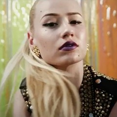 Iggy Azalea - Pu$$y (Madnoiz Remix)