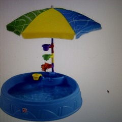 Cortex Sounds of the Kiddie Pool Roof 07 12