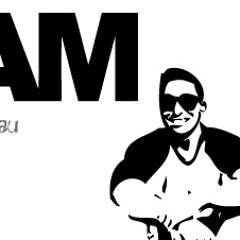 I Am Sam - Launch (Original Club Mix) [BOMB SQUAD]