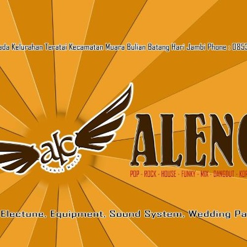 BEAT DANGDUT sampling KN2600
