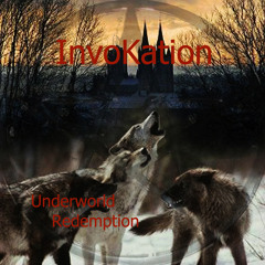 Invokation - God the Eternal Dog