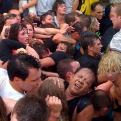 E√ert & XpF - Doodgedrukt