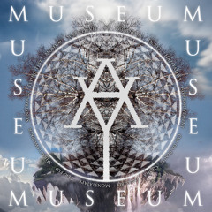 АУ - MUSEUM [2012] Album mixed