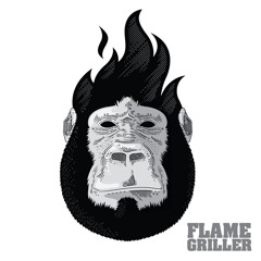 Flame Griller - Where We Live (reprise) ft Vicky Flint FREE D/L album out now! link in info!
