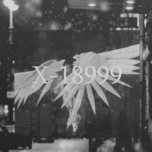 X-18999 EP