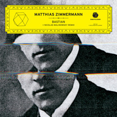 "Matthias Zimmermann - Bastian" SINGLE