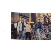 Lifeline by Blue Essence