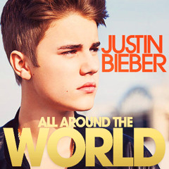 24 Justin Bieber Mashup - My World (2.0)