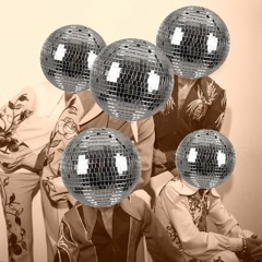 Mixbandje Aug 2012