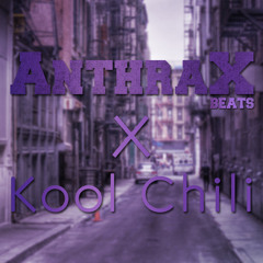 Kool - Can't Waste Time ft. Doe Mazaratti & Lundon The Real (Produced by Anthrax Beats)