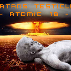 Atomic 18 - Remixed in Satans Shithouse!