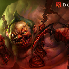 Dota 2 Remixed