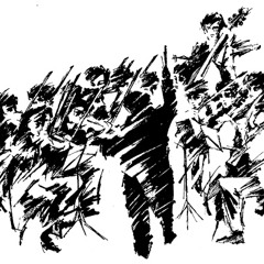 Nzym - Badman Orchestra (clip)