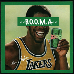 Laker Paper (B.O.O.M.A bootleg rmx)