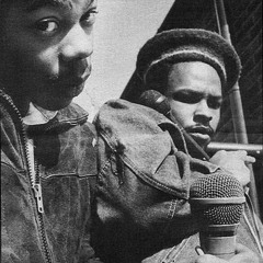 Buchanon 1981 feat. Smiley Culture & Asha Senator (90 minute Version)