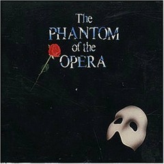 Think of me (Phantom of the Opera)