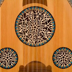 Every City You Laughed At Me (Kurdish Oud & Vocal Remix)