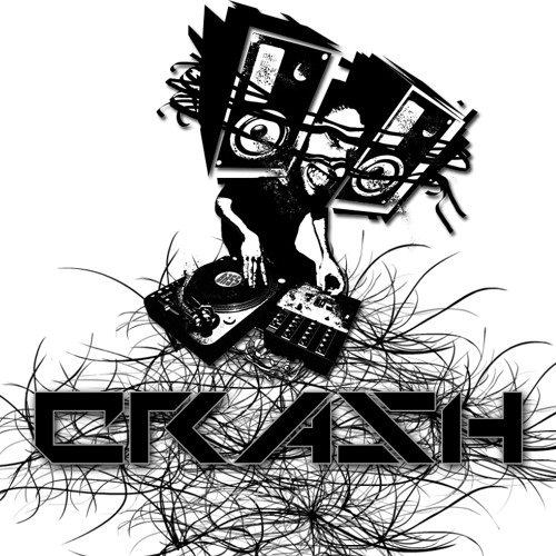 Crash - Kamanite (Original Bouncy Mix)