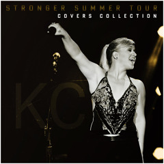 Kelly Clarkson - Wide awake - Concord 2012