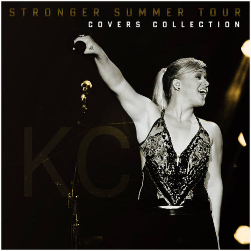 Kelly Clarkson - Wide awake - Concord 2012