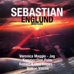 Veronica Maggio & Otto Knows - Million Voices Kommer (sebastiancool Bootleg)