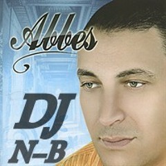 CHEB ABBES - APAR NTI MAANDI HTA WAHDA BY DJ N-B