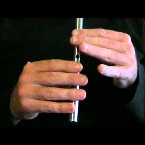 Stream whistletutor Listen to irishwhistletutorsamples playlist