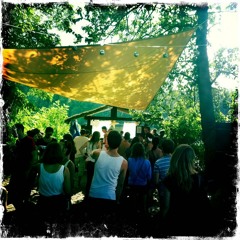 28.07.12 - Oscar @ Zusammen Ist Man Weniger Allein Open Air - Rummelsburg Berlin