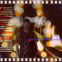 Dj cam Ill présente Déraciné des Ailes