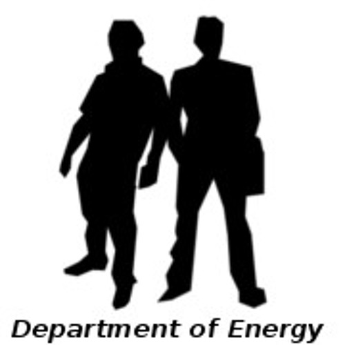 Department of Energy - Invisible