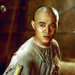 Wong Fei-Hung 808/Blade Runner'ish!