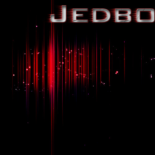 Jedborg - Strange Times