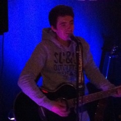 James Morrison I won't let you go